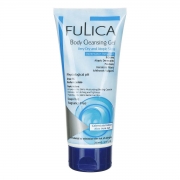 شامپو بدن پوست‌های خشک فولیکا