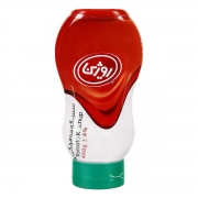 سس گوجه فرنگی 460 گرمی روژین سس گوجه فرنگی 460 گرمی روژین