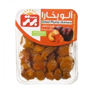 آلو بخارا 300 گرمی برتر آلو بخارا 300 گرمی برتر