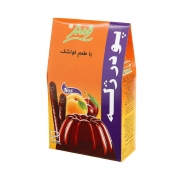 پودر ژله لواشک 100 گرمی فرمند پودر ژله لواشک 100 گرمی فرمند