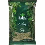 سبزی قورمه خشک 180 گرمی بالسی سبزی قورمه خشک 180 گرمی بالسی