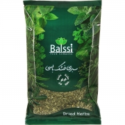 سبزی کوکو خشک 180 گرمی بالسی سبزی کوکو خشک 180 گرمی بالسی