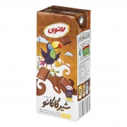 شیر کاکائو فرادما کم چرب 200 میلیلیتری رضوی شیر کاکائو فرادما کم چرب 200 میلیلیتری رضوی