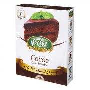 پودر کیک نیمه آماده کاکائو 480 گرمی هانیکو پودر کیک نیمه آماده کاکائو 480 گرمی هانیکو