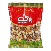 آجیل شور 250 گرمی برکت آجیل شور 250 گرمی برکت