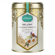 دمنوش کیسه ای بابونه 14 عددی تشریفات دمنوش کیسه ای بابونه 14 عددی تشریفات