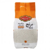 برنج طارم معطر شکسته 4.5 کیلویی گلستان برنج طارم معطر شکسته 4.5 کیلویی گلستان