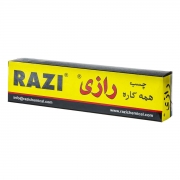 چسب همه کاره 100 میلی لیتری رازی چسب همه کاره 100 میلی لیتری رازی
