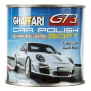 پولیش نرم اتومبیل GT3 غفاری پولیش نرم اتومبیل GT3 غفاری