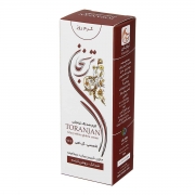 کرم ضد لک روشن کننده 50 میلی لیتری ترنجان