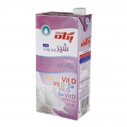 شیر فرادما نیم چرب 1 لیتری پگاه شیر فرادما نیم چرب 1 لیتری پگاه