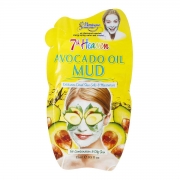 ماسک روغن آووکادو 15 میلیلیتری مونته ژنه ماسک روغن آووکادو 15 میلیلیتری مونته ژنه