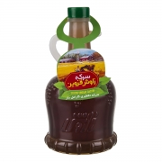 سرکه تقطیری کارامل دار 500 گرمی زاوش قزوین سرکه تقطیری کارامل دار 500 گرمی زاوش قزوین