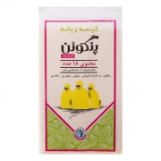 کیسه زباله کوچک 18 عددی پنگوئن پلاست کیسه زباله کوچک 18 عددی پنگوئن پلاست