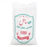 برنج هاشمی معطر 10 کیلویی ساحل کنار برنج هاشمی معطر 10 کیلویی ساحل کنار