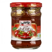 رب گوجه فرنگی 250 گرمی چاشنی رب گوجه فرنگی 250 گرمی چاشنی