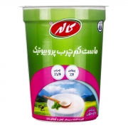 ماست کم چرب پروبیوتیک 500 گرمی کاله ماست کم چرب پروبیوتیک 500 گرمی کاله