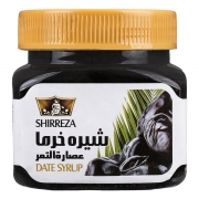 شیره خرما 409 گرمی شیررضا شیره خرما 409 گرمی شیررضا
