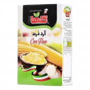 آرد ذرت 200 گرمی گلها آرد ذرت 200 گرمی گلها