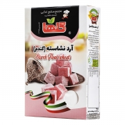 آرد نشاسته گندم 120 گرمی گلها آرد نشاسته گندم 120 گرمی گلها
