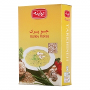 جو پرک 200 گرمی ترخینه جو پرک 200 گرمی ترخینه