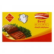 جعبه 8 عددی عصاره گوشت گوساله آمادهلذیذ جعبه 8 عددی عصاره گوشت گوساله آمادهلذیذ