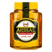 عسل 800 گرمی آریبال عسل 800 گرمی آریبال