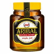 عسل 1450 گرمی آریبال عسل 1450 گرمی آریبال
