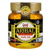 عسل 350 گرمی آریبال عسل 350 گرمی آریبال