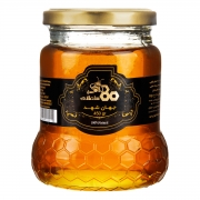 عسل کوهی 450 گرمی سلطانی عسل کوهی 450 گرمی سلطانی