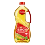روغن جوانه ذرت مخصوص پخت و پز و سالاد 1620 گرمی زراویل روغن جوانه ذرت مخصوص پخت و پز و سالاد 1620 گرمی زراویل