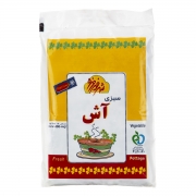 سبزی آش 400 گرمی شهر فیروزه سبزی آش 400 گرمی شهر فیروزه