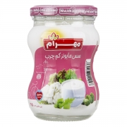 سس مایونز کم چرب 265 گرمی مهرام سس مایونز کم چرب 265 گرمی مهرام