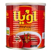 رب گوجه فرنگی 800 گرمی اويلا رب گوجه فرنگی 800 گرمی اويلا