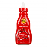 سس گوجه فرنگی 410 گرمی بهروز سس گوجه فرنگی 410 گرمی بهروز