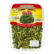 خلال پسته 100 گرمی برکت خلال پسته 100 گرمی برکت