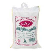 برنج هاشمی ممتاز 5 کیلویی ابراکت برنج هاشمی ممتاز 5 کیلویی ابراکت