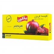 کیسه فریزر 120 عددی پیلگون کیسه فریزر 120 عددی پیلگون