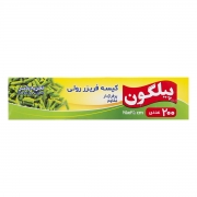 کیسه فریزر رولی 200 عددی پیلگون کیسه فریزر رولی 200 عددی پیلگون