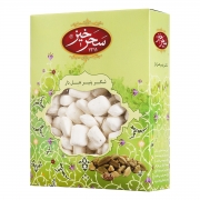شکر پنیر هل دار 300 گرمی سحرخیز شکر پنیر هل دار 300 گرمی سحرخیز