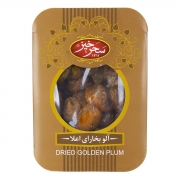 آلو بخارا 400 گرمی سحرخیز آلو بخارا 400 گرمی سحرخیز