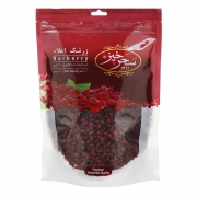 زرشک 300 گرمی سحرخیز زرشک 300 گرمی سحرخیز
