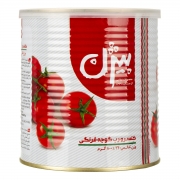 رب گوجه فرنگی 800 گرمی بیژن رب گوجه فرنگی 800 گرمی بیژن