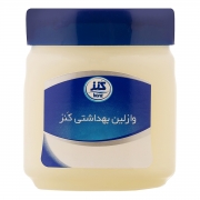 وازلین خالص بهداشتی 125 گرمی كنز وازلین خالص بهداشتی 125 گرمی كنز