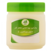 وازلین ویتامینه معطر 125 میلیلیتری كنز وازلین ویتامینه معطر 125 میلیلیتری كنز