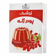 پودر ژله زرشک 100 گرمی باراکا پودر ژله زرشک 100 گرمی باراکا