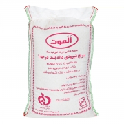 برنج شیرودی دانه بلند 2.5 کیلویی الموت برنج شیرودی دانه بلند 2.5 کیلویی الموت