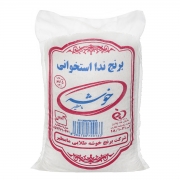 برنج ندا استخوانی 5 کیلویی خوشه طلایی مامطیر برنج ندا استخوانی 5 کیلویی خوشه طلایی مامطیر