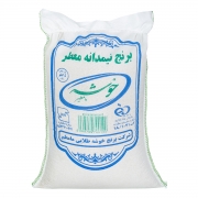 برنج نیمدانه معطر 5 کیلویی خوشه طلایی مامطیر برنج نیمدانه معطر 5 کیلویی خوشه طلایی مامطیر