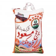 برنج طارم فریدونکنار 10 کیلویی مسعود برنج طارم فریدونکنار 10 کیلویی مسعود